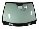 GLASS FRONT C1 108 AYGO 14R-> photo 1 - milautoparts-fr.ukrlive.com