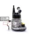 PUMP ELECTRICALLY POWERED HYDRAULIC STEERING TRW CITROEN BERLINGO 9670700480 photo 5 - milautoparts-fr.ukrlive.com