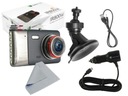 NAVITEL R800 Záznamník jazdy Videokamera do auta Full HD Pozorovací uhol 170°