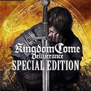 KINGDOM COME DELVERANCE SPECIAL EDITION PL PC STEAM KEY + БЕСПЛАТНО