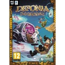 DEPONIA DOOMSDAY PC PL НОВАЯ ПРЕМЬЕРА ФИЛЬМА