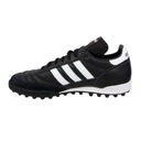 Topánky adidas Mundial Team 019228 čierna 40 2/3 /adidas Materiál vložky tkanina