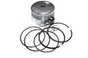 PISTON TKRJ COMPLET HONDA CG 125 TODAY AH0703X photo 1 - milautoparts-fr.ukrlive.com