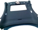 MERCEDES IN 216 CL 500 ROOF PANEL BLACK photo 1 - milautoparts-fr.ukrlive.com