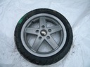 ПЕРЕДНЕЕ КОЛЕСО PIAGGIO VESPA LX 110/70 R11