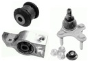 LEMFORDER DOUILLES VIS DE LIVIER PASSAT B6 CC photo 1 - milautoparts-fr.ukrlive.com