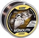 ФЕДЕРНАЯ ЛИНИЯ JAXON MONOLITH 0,35 ММ - 23 кг 150 м