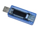 USB 2.0 ТЕСТЕР РАЗЪЕМ ДИАГНОСТИКА ИЗМЕРИТЕЛЯ