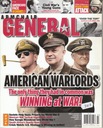 КРЕСЛО GENERAL 7/2012 США