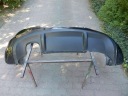 VW TIGUAN, 16 20 R-LINE MOULURE PARE-CHOCS DROIT 5NA853102Bphoto 9