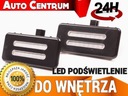 LED LIGHTING ZASLONEK BMW E60 E61 E90 E91 E92 E70 X5 E71 X6 E84 photo 5 - milautoparts-fr.ukrlive.com