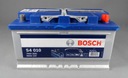 BATTERY BOSCH SILVER S4010 80AH 740A RIGHT + photo 3 - milautoparts-fr.ukrlive.com