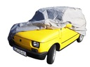 Брезентовый чехол, 3 слоя, для Fiat 126p MALUCH