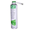 FLU400DB Spray 400мл чистящий препарат для удаления клеевого флюса