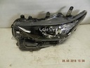 TOYOTA AURIS II FACELIFT 15- LAMP LED FRONT LEFT SIDE photo 2 - milautoparts-fr.ukrlive.com