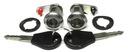 SET LOCKS NISSAN MICRA photo 4 - milautoparts-fr.ukrlive.com