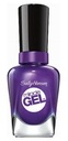 Гель-лак для ногтей Sally Hansen Miracle Purplexed 570