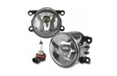 H09 CITROEN C5 01-04 Halogen NOWY