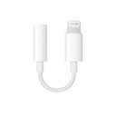 Адаптер Apple Lightning для наушников MMX62ZM