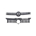 VW Golf IV 4 Манекен-гриль НОВЫЙ *Супер Качество*
