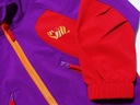 VILL detská športová bunda prechodná mikina typu SHELL J.NOWA 104 Značka Inna marka