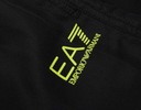 EA7 Emporio Armani szorty kąpielówki męskie XXL Wzór dominujący logo