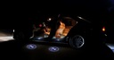 LOGO LED LAMPS DOOR SET BMW X5 2000-2006 BMW E39 photo 5 - milautoparts-fr.ukrlive.com