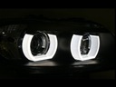 FEU XÉNON RING U 3D LED ANGEL BMW 3 E90 E91 photo 2 - milautoparts-fr.ukrlive.com