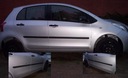 TOYOTA YARIS I 5D 1999-2005 NEW MOULDINGS SIDE photo 6 - milautoparts-fr.ukrlive.com