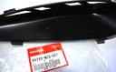 PROTECTION PLASTIC LEFT GMOLA HONDA ST 1300 02-13 R. photo 2 - milautoparts-fr.ukrlive.com