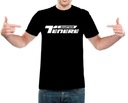 KOSZULKA motocyklowa T-shirt z nadrukiem yamahaXT1200Z SUPER TENERE