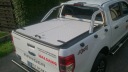 FORD RANGER КРИШКА ОСНАСТКА КРИШКА БАГАЖНИКА КУЗОВУ КОРОБКИ  (12873614799) фото min 6