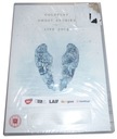 COLDPLAY - GHOST STORIES LIVE 2014 (НАБОР DVD/CD)