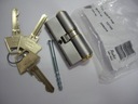 ВКЛАДНОЙ ДВЕРНОЙ ЗАМОК RUKO ASSA ABLOY 30.5/30.5