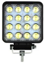 FEU DE FONCTIONNEMENT LED 16 LED HOMOL CE 12V 24V PUISSANTE photo 7 - milautoparts-fr.ukrlive.com