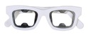 Открытие для вечеринок Baters White / Black