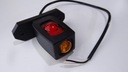 LAMP SIDELIGHT LED SIDE LED SIDE ROGOWA LED photo 4 - milautoparts-fr.ukrlive.com