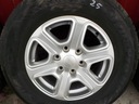 DISQUES ROUES PNEUS FORD RANGER 265/65/17 ET55 12-15 photo 3 - milautoparts-fr.ukrlive.com