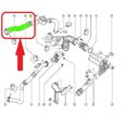 TUBE JUNCTION PIPE CABLE TURBO RENAULT KANGOO II 1.5 DCI photo 7 - milautoparts-fr.ukrlive.com