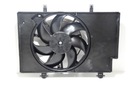 FAN RADIATOR + CASING FORD FIESTA MK7 08- photo 2 - milautoparts-fr.ukrlive.com