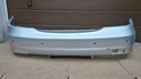 MERCEDES CLS W219 C219 FACELIFT 2008-10 BUMPER REAR photo 1 - milautoparts-fr.ukrlive.com