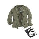 КУРТКА + ПОДКЛАДКА 3в1 REGIMENT Surplus L + Подарки
