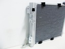 RADIATOR AIR CONDITIONER ASTRA II G ZAFIRA DIESEL TD photo 4 - milautoparts-fr.ukrlive.com