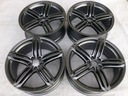 ORIGINAL DISQUES AUDI Q5 SQ5 RS5 A5 A6 GRAFIT!! photo 9 - milautoparts-fr.ukrlive.com