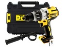 УДАРНАЯ ОТВЕРТКА 18V DeWALT DCD996NT BODY + чемодан