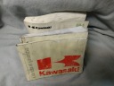 KAWASAKI ER-5 2000r książeczki,instrukcja (7445607745) фото min 5