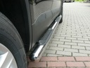 BOKI FROM NAKLADKAMI BUMPER GUARDS BUMPER GUARD photo 5 - milautoparts.fr