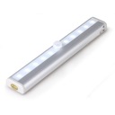 LED žiarovka USB 0.75W=6W studená biela 0406 Výkon 0.75 W