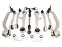 COMPLET ASSORTIMENT LEVIERS LEVLIRS POUR VW PASSAT B5 RÉFECTION AUDI A6 C5 2002-2005 photo 2 - milautoparts-fr.ukrlive.com