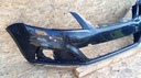 SEAT ALHAMBRA 2 II RADAR DE RECUL TOUT COMPLET PARE-CHOCS AVANT photo 2 - milautoparts-fr.ukrlive.com